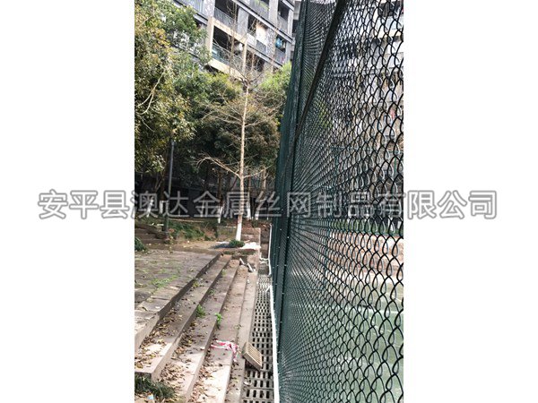 篮球场围网 (16)