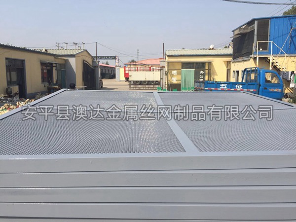 编制防抛网 (2)