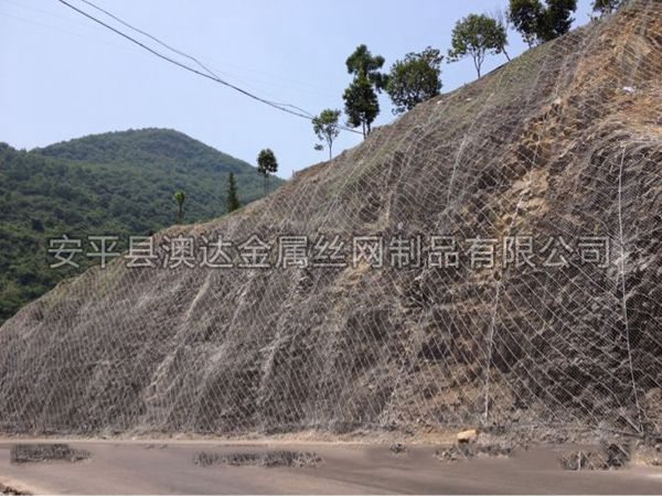 SNS主动防护网 (4)