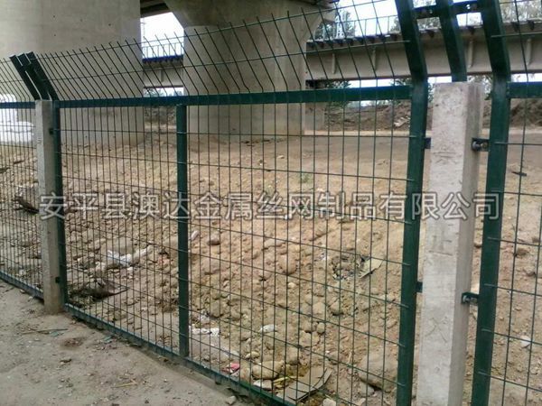 铁路防护栅栏2012（8001） (5)