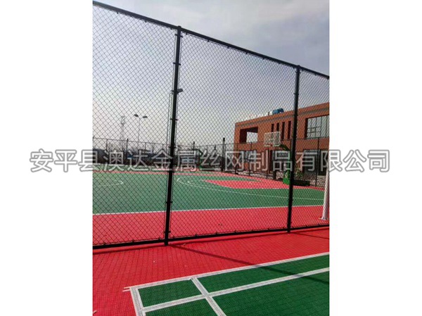 球场围网 (7)