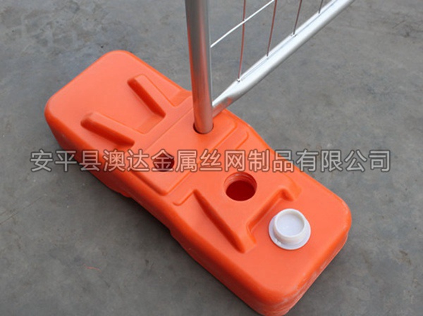 临时移动护栏 (12)