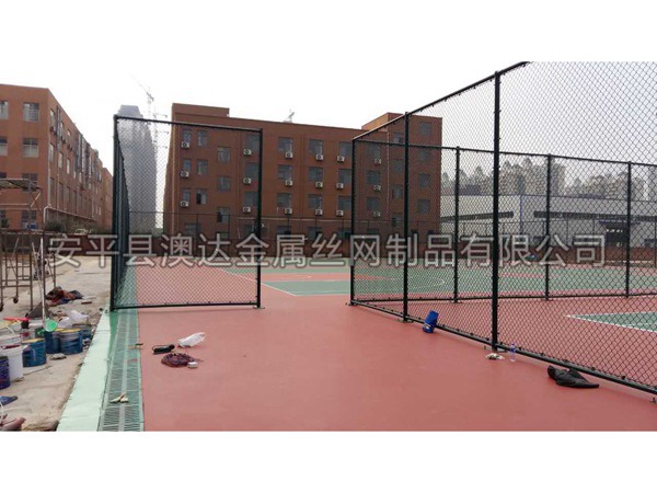 球场围网 (1)