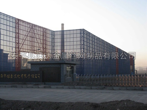 防风抑尘网 (2)