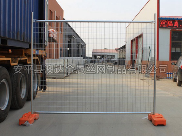 临时移动护栏 (15)