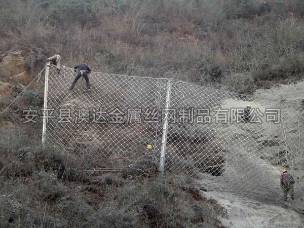 SNS被动防护网 (3)