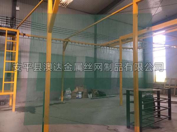 编制防抛网 (5)
