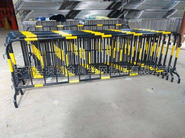 临时移动护栏 (16)