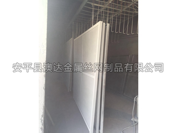 编制防抛网 (1)