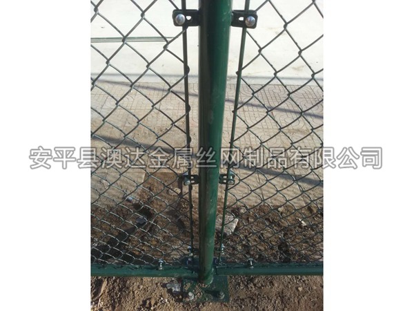 篮球场围网 (13)