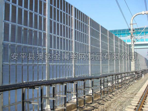 铁路声屏障 (5)