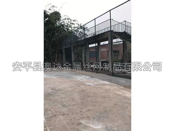 篮球场围网 (15)