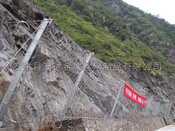 SNS被动防护网 (2)